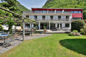  Eco-Hotel Cristallina  Маггиа